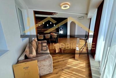 Penthouse, 88mp, 45mp terasa, parcare, Zona Concept 9 - 5