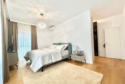 Apartament cu 4 camere decomandat, mobilat în Iancu Nicolae - 9