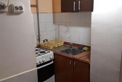 Lipovei - 2 Camere - Etaj 2 - Centrala termica proprie - Bloc anvelopat - 4