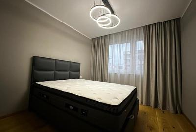 Apartament cu 3 camere decomandat, mobilat în Astra - 4