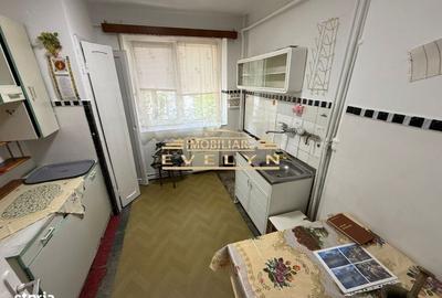 Apartament cu 2 camere semidecomandat în Central - 1