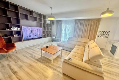 Apartament 4 camere Otopeni Central - 3
