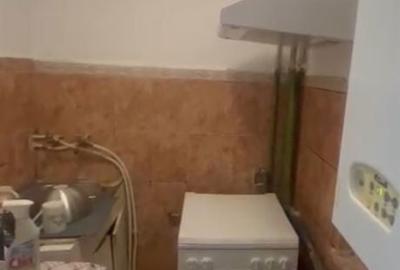 Apartament cu 2 camere semidecomandat în Central - 6