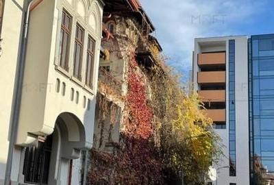 Apartament cu 3 camere semidecomandat, mobilat în Dacia - 14