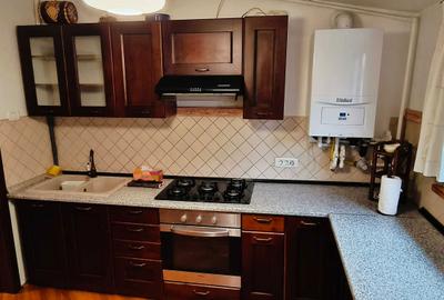 Apartament cu 2 camere decomandat în Centrul Istoric - 3