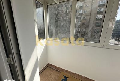 Apartament cu 3 camere în Ghencea - 20