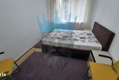 Apartament cu 2 camere, mobilat în Tineretului - 11