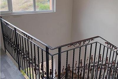 Casă individuală cu 6 camere cu Teren 1347 Mp în Chiperești - 12