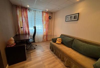 Apartament 4 camere, 82 mp, Șoseaua Olteniței, Loc de Parcare - 14