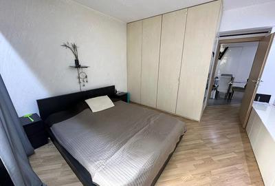 Apartament cu 3 camere semidecomandat, mobilat în Bucureștii Noi - 3