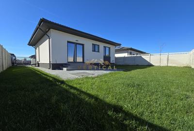 Casa Verde / 6kw / 3 Camere / 2 Bai / Berceni - 8