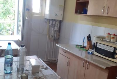 Apartament 2 Camere,Oras Pantelimon, Biserica, bl.1980,reabilitat,parter/4,Amena - 2