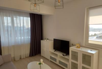 Apartament cu 2 camere decomandat, mobilat în Militari - 40