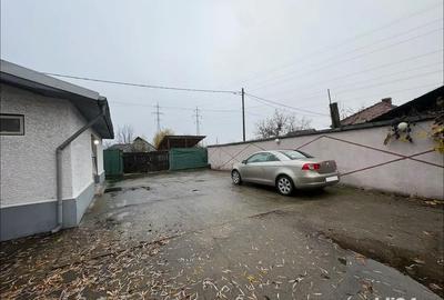 Casă cu 3 camere în Central - 1
