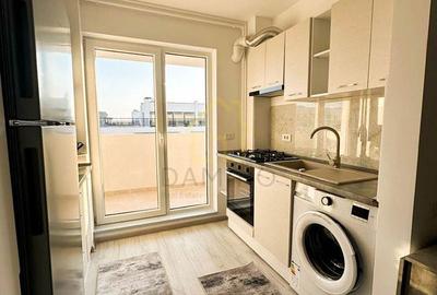 Apartament cu 2 camere semidecomandat în Apărătorii Patriei - 4