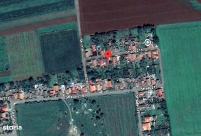 Casă cu 2 camere în Central - 6