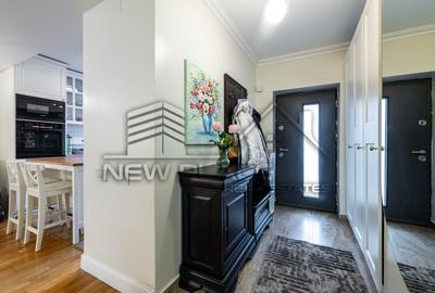 Vila cu gradina proprie | 2 Parcari incluse | Exclusivitate | LUX - 7