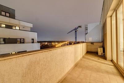 NOU! 2 camere,SUPER VIEW, 2 bai, 2 balcoane- ATLANTIC CITY - 14