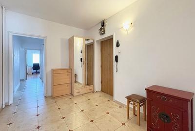 APARTAMENT SPATIOS IN IMOBIL DEOSEBIT - RETRAS - VATRA LUMINOASA - 4