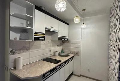 Apartament cu 2 camere în Șagului