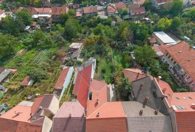 Casa / Vila cu 4 camere de vanzare Ultracentral Str. Louis Pasteur - 27