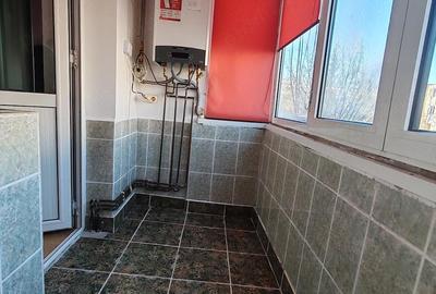 Garsonieră decomandată în Craiovei - 5