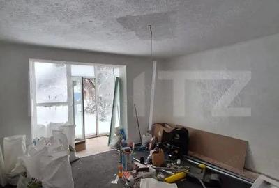 Spațiu comercial, de 55 mp, în Centrul Civic - 1