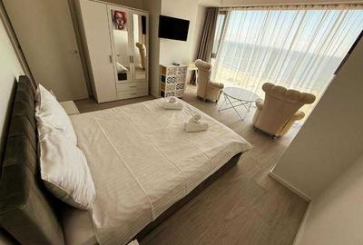 Apartament cu 2 camere în Central - 1