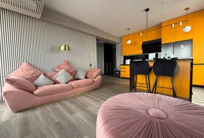 Penthouse 4 Camere | 100 mp + Terasă 270 mp | Timpuri Noi - 2