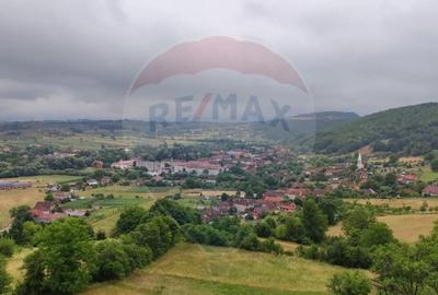 Casă cu 6 camere cu Teren 800 Mp în Șuncuiuș - 3