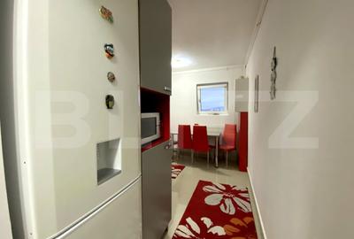Locatie atractiva: apartament 2 camere, 56 mp, zona Auchan, IRIS - 5