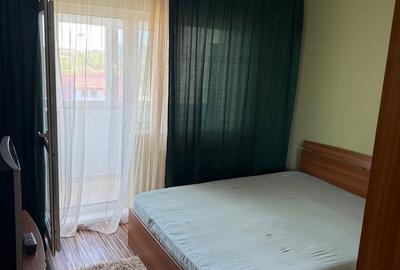 Apartament cu 3 camere decomandat în Dorobanți - 2