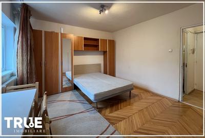 Garsonieră de închiriat – Dâmbu, Târgu Mureș - 3