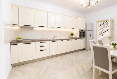 Casă cu 5 camere cu Teren 1250 Mp în Glăjărie - 30