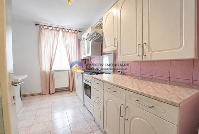 Apartament cu 2 camere decomandat în Mărăței - 11
