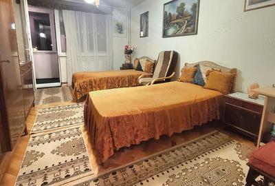 Apartament cu 2 camere decomandat în Dâmbu Pietros - 2