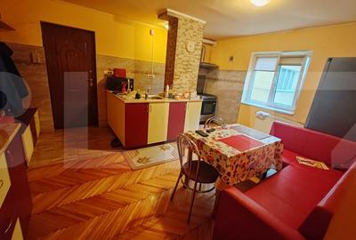 Apartament modern, de vanzare, cu 2 camere, 56 mp, zona Freidorf