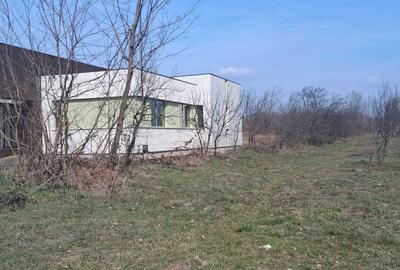 Spațiu comercial, în Dâmbu - 6