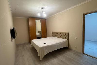 Apartament cu 3 camere în Central - 1