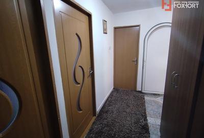Apartament cu 3 camere, mobilat în Vlădeasa - 16