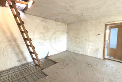 Casa generoasa cu teren de 1186 mp intravilan-Retevoiesti -Pietrosani-Arges! - 6