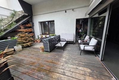 Apartament cu 3 camere semidecomandat, mobilat în Central - 7