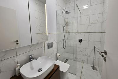 Duplex  cu gradina  /3  camere/parcare  subterana AVALON ESTATE - 9