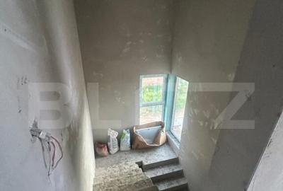 Casa individuala moderna, 115 mp utili, teren 600 mp - 2