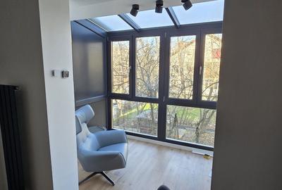 Apartament cu 2 camere în Floreasca - 2