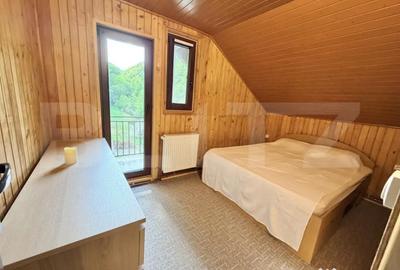 Casă cu 5 camere cu Teren 3000 Mp în Valea Inzelului - 10