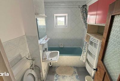 Apartament cu 2 camere în Alfa - 2