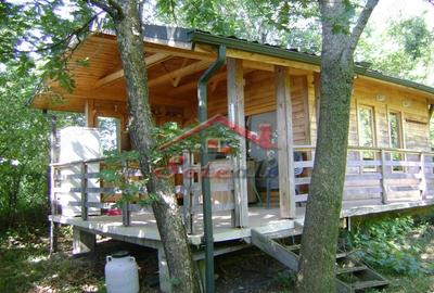 Teren de 2276 mp, în Vest - 20