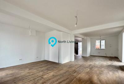 Duplex cu 4 camere cu Canalizare în Tunari - 3