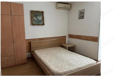 Garsonieră semidecomandată, mobilată în Iancului
